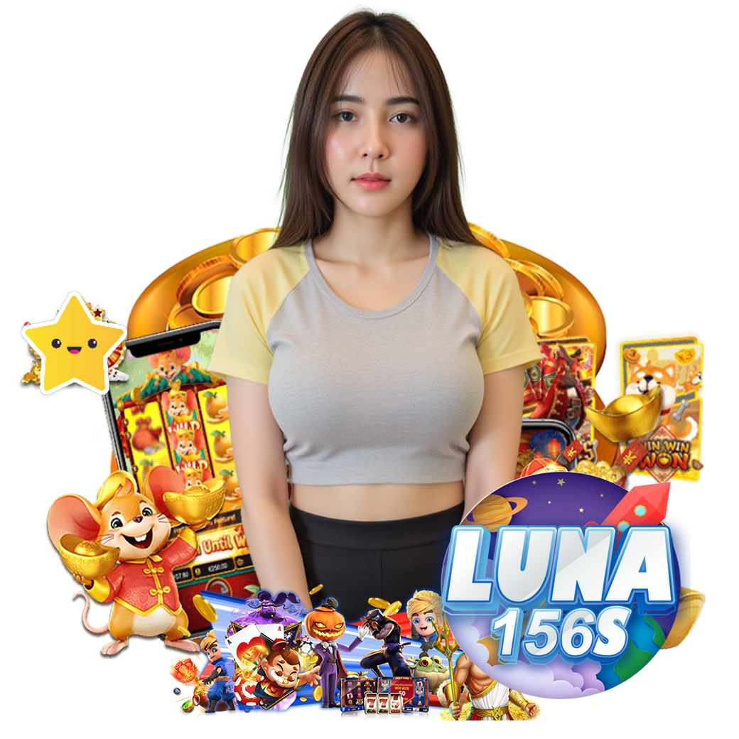 luna156 slot